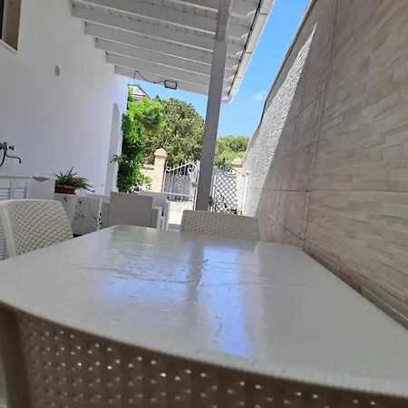 Casa de Férias Lory - - 300 Mt Dalla