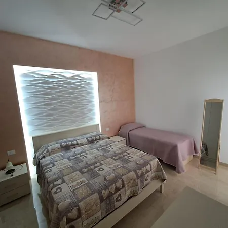 Casa de Férias Lory - - 300 Mt Dalla *