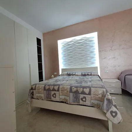 Casa de Férias Lory - - 300 Mt Dalla Torre Lapillo