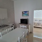 Lory - - 300 Mt Dalla Ferienhaus Torre Lapillo