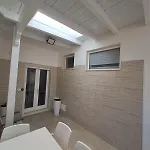 Lory - - 300 Mt Dalla Ferienhaus Torre Lapillo