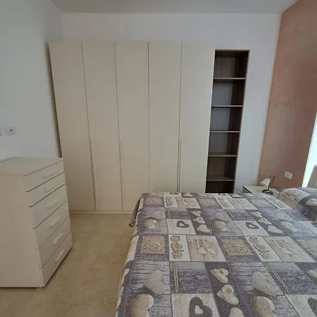 Lory - - 300 Mt Dalla Ferienhaus Torre Lapillo