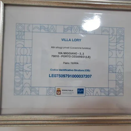 Ferienhaus Lory - - 300 Mt Dalla