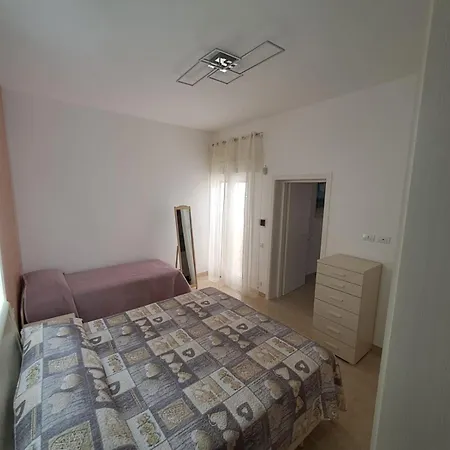 Lory - - 300 Mt Dalla Сasa de vacaciones