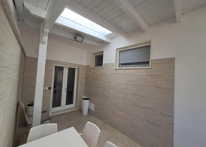 Lory - - 300 Mt Dalla 度假居 托雷拉皮罗